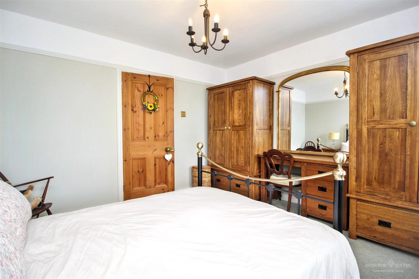 St. Michaels Road, Tilehurst, Reading